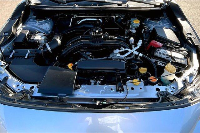 used 2018 Subaru Crosstrek car, priced at $16,504