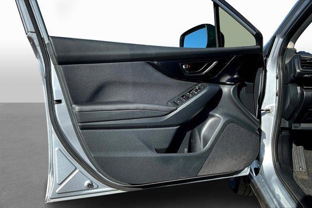 used 2018 Subaru Crosstrek car, priced at $16,504