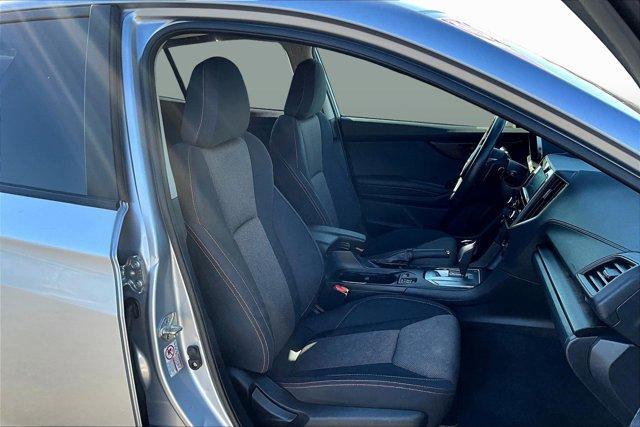 used 2018 Subaru Crosstrek car, priced at $16,504