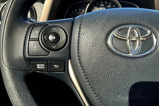 used 2015 Toyota RAV4 car, priced at $17,862