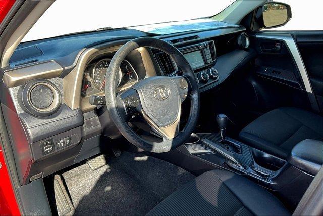 used 2015 Toyota RAV4 car, priced at $17,862