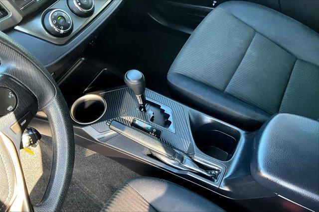 used 2015 Toyota RAV4 car, priced at $17,862