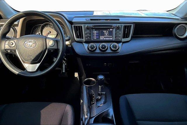 used 2015 Toyota RAV4 car, priced at $17,862