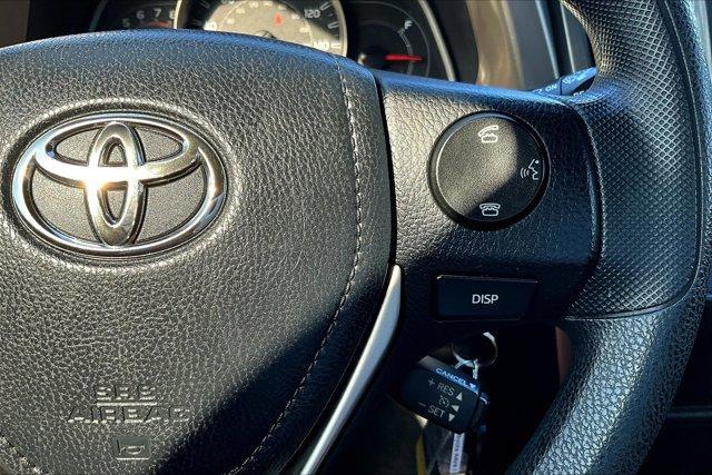 used 2015 Toyota RAV4 car, priced at $17,862
