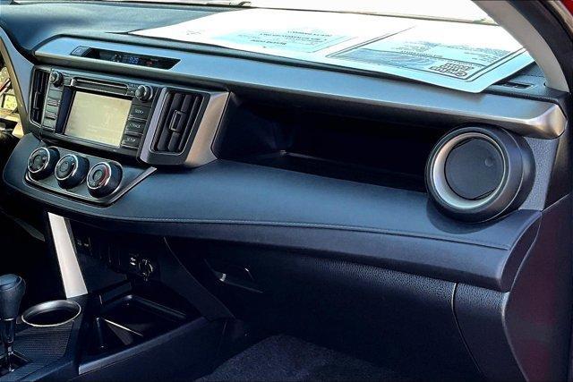 used 2015 Toyota RAV4 car, priced at $17,862