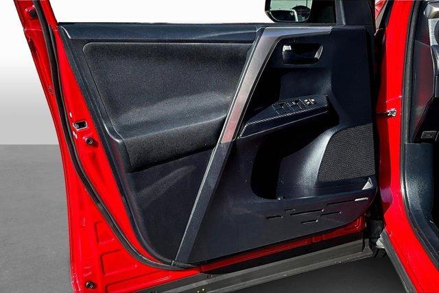 used 2015 Toyota RAV4 car, priced at $17,862