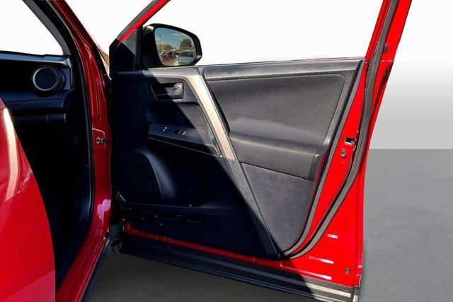 used 2015 Toyota RAV4 car, priced at $17,862