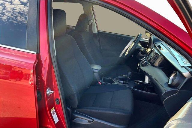 used 2015 Toyota RAV4 car, priced at $17,862