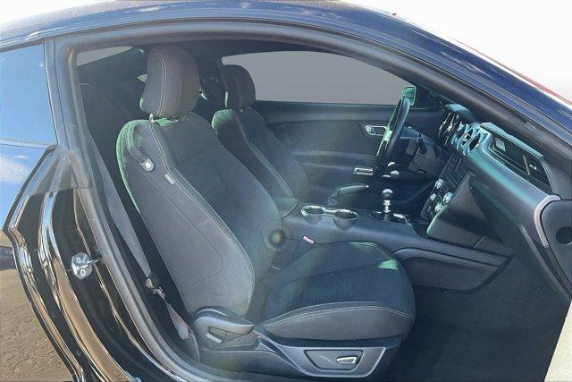 used 2016 Ford Mustang car, priced at $25,927