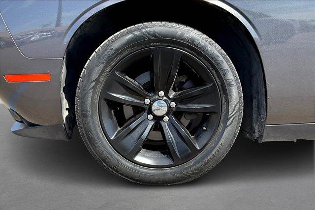 used 2019 Dodge Challenger car, priced at $15,142