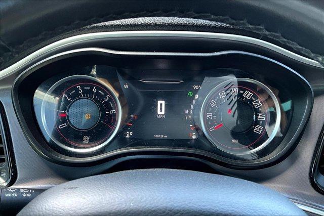 used 2019 Dodge Challenger car, priced at $15,142