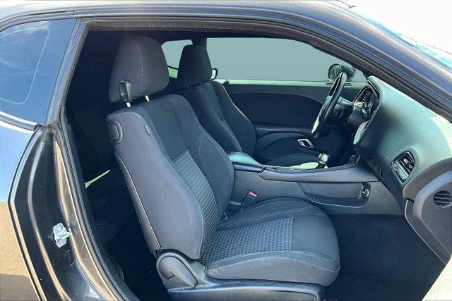 used 2019 Dodge Challenger car, priced at $15,142