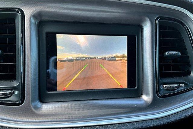 used 2019 Dodge Challenger car, priced at $15,142