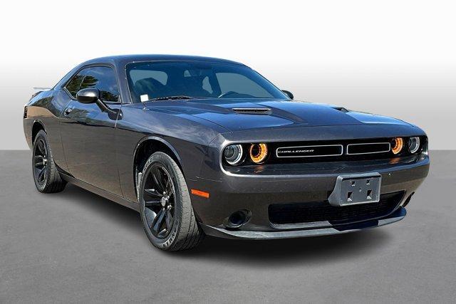 used 2019 Dodge Challenger car, priced at $15,142