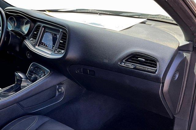 used 2019 Dodge Challenger car, priced at $15,142