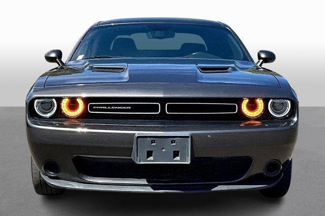 used 2019 Dodge Challenger car, priced at $15,142