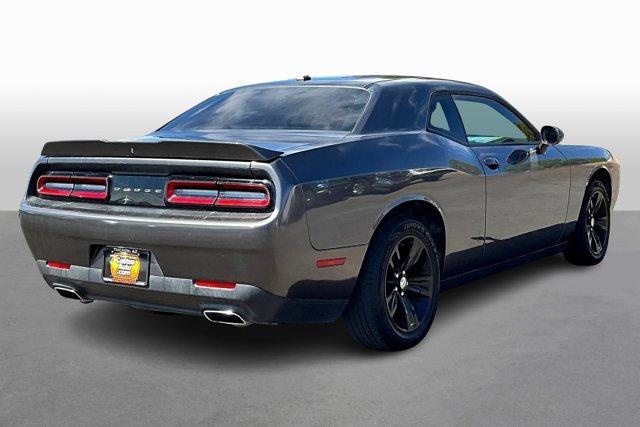 used 2019 Dodge Challenger car, priced at $15,142