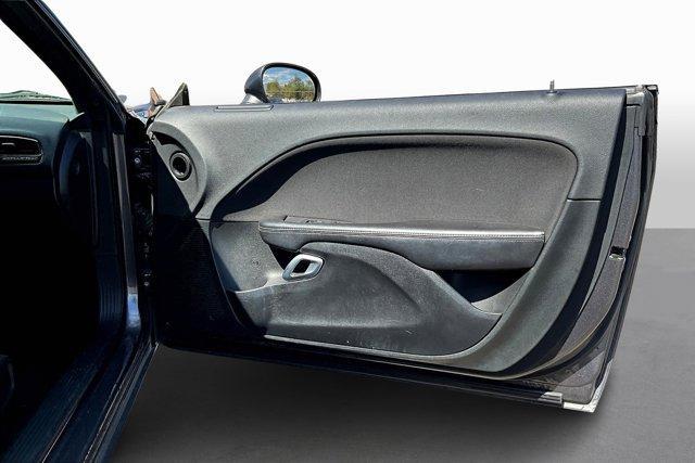 used 2019 Dodge Challenger car, priced at $15,142