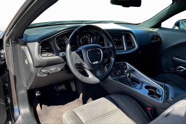 used 2019 Dodge Challenger car, priced at $15,142