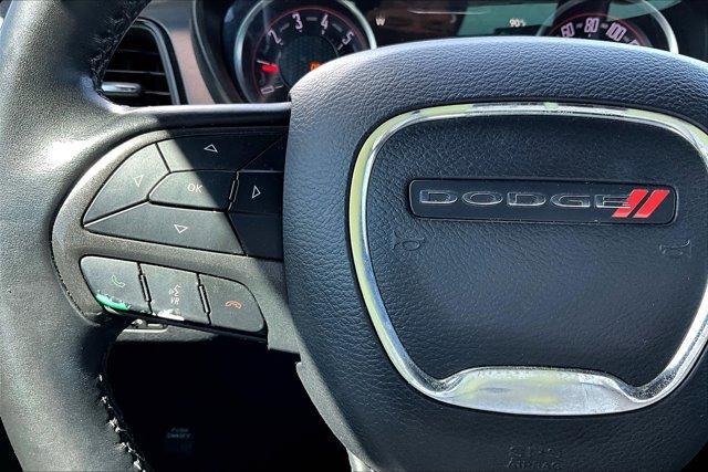 used 2019 Dodge Challenger car, priced at $15,142