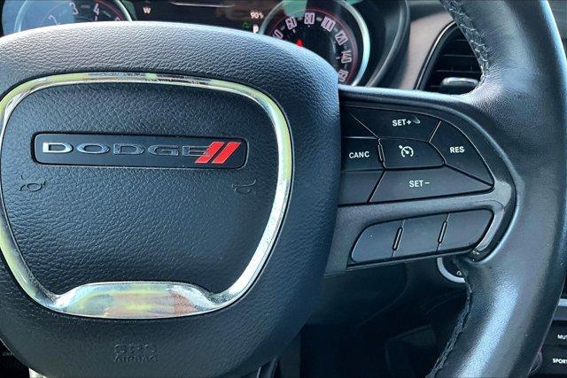 used 2019 Dodge Challenger car, priced at $15,142
