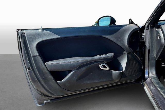 used 2019 Dodge Challenger car, priced at $15,142