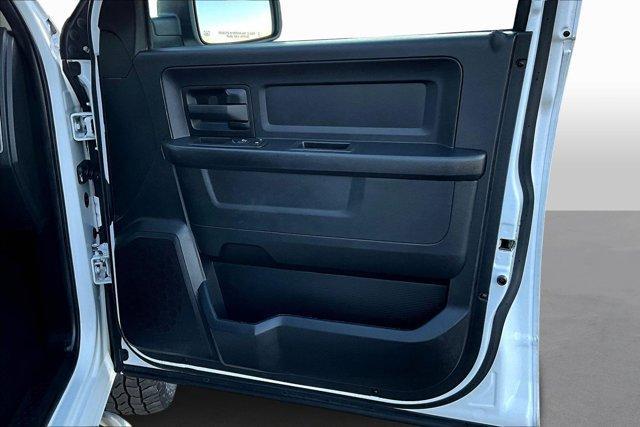 used 2015 Ram 1500 car, priced at $16,169