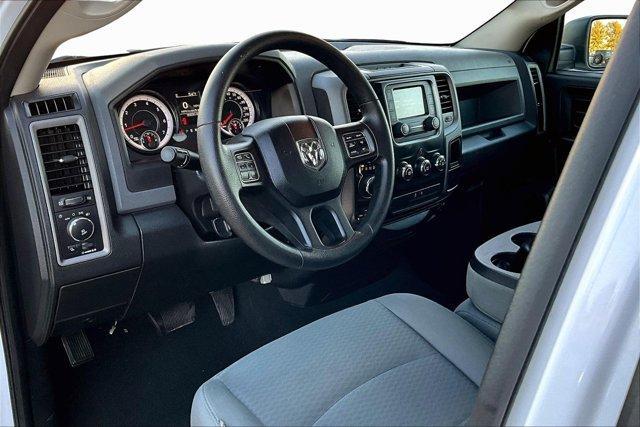 used 2015 Ram 1500 car, priced at $16,169