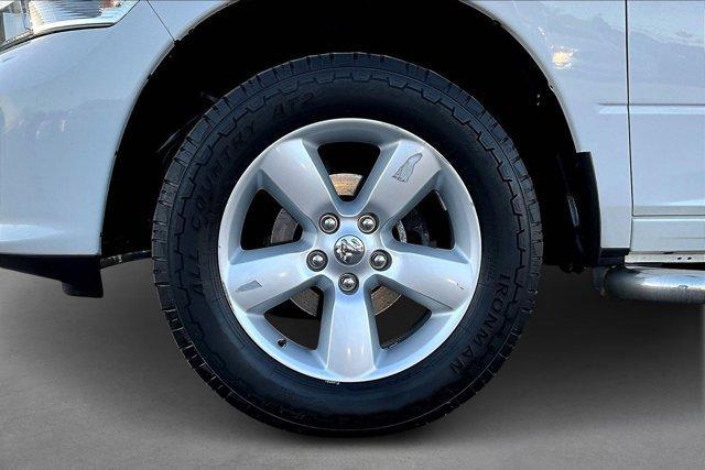used 2015 Ram 1500 car, priced at $16,169