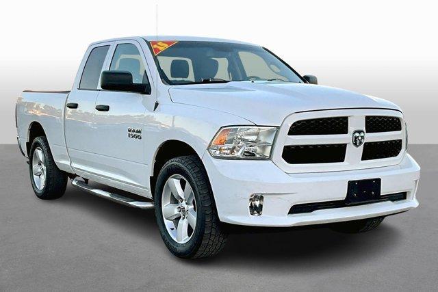 used 2015 Ram 1500 car, priced at $16,169