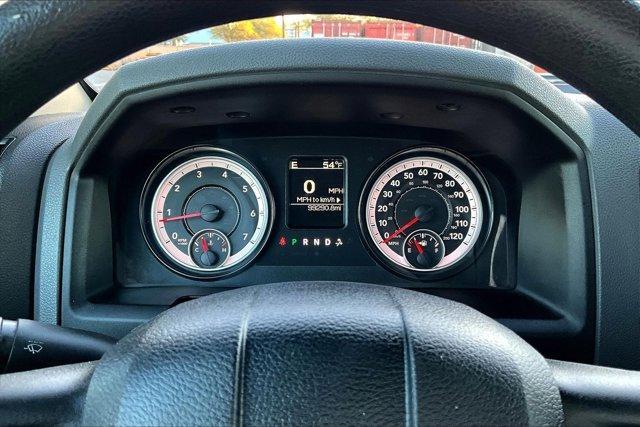 used 2015 Ram 1500 car, priced at $16,169