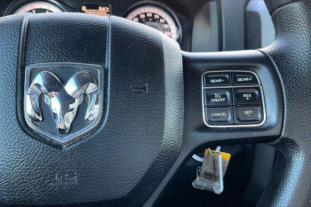 used 2015 Ram 1500 car, priced at $16,169
