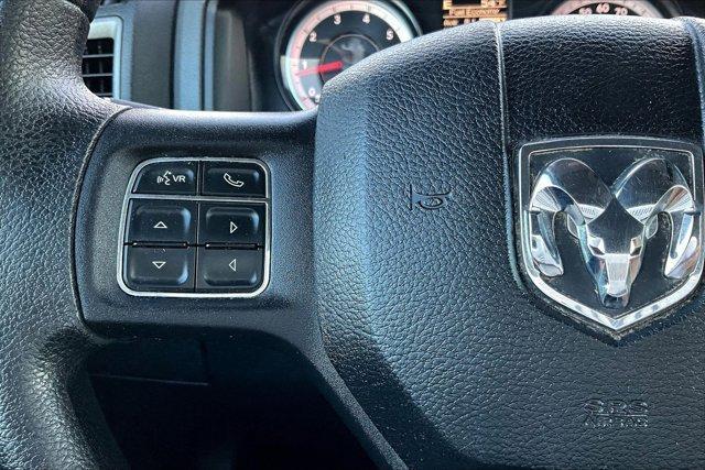 used 2015 Ram 1500 car, priced at $16,169