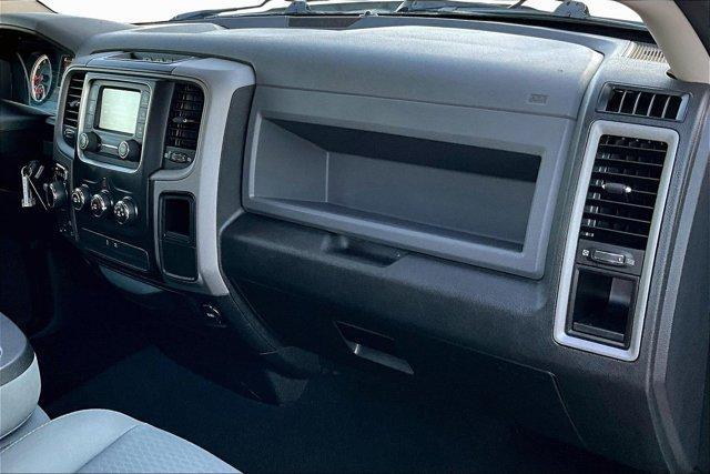 used 2015 Ram 1500 car, priced at $16,169