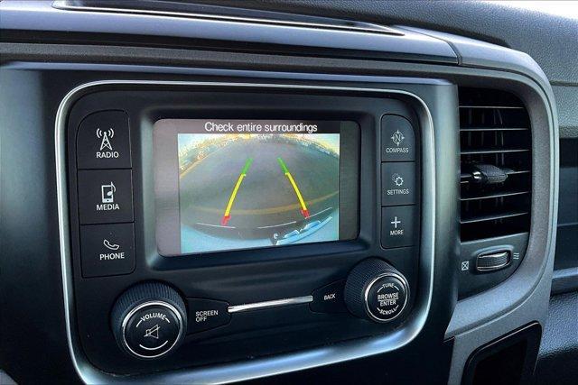 used 2015 Ram 1500 car, priced at $16,169