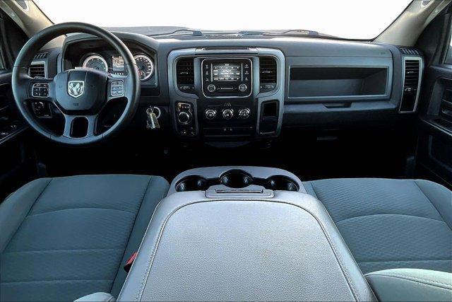 used 2015 Ram 1500 car, priced at $16,169