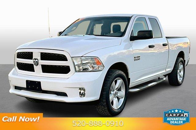 used 2015 Ram 1500 car, priced at $16,169