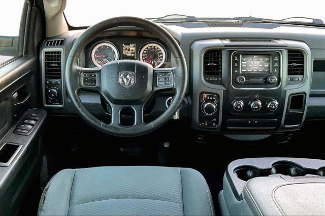 used 2015 Ram 1500 car, priced at $16,169