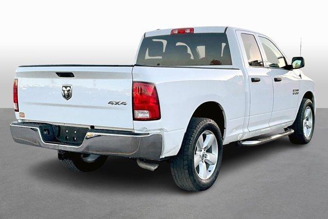 used 2015 Ram 1500 car, priced at $16,169