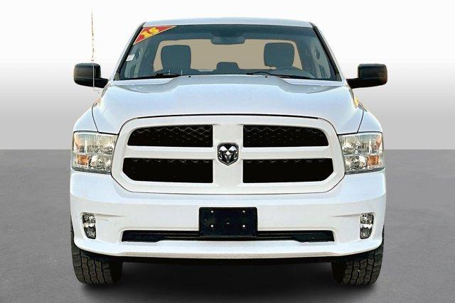 used 2015 Ram 1500 car, priced at $16,169
