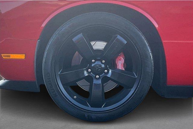 used 2009 Dodge Challenger car, priced at $19,783