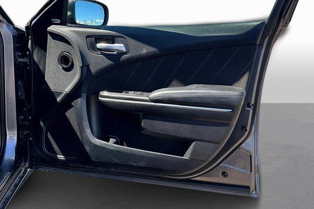 used 2017 Dodge Charger car, priced at $20,861