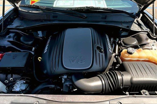 used 2017 Dodge Charger car, priced at $20,861