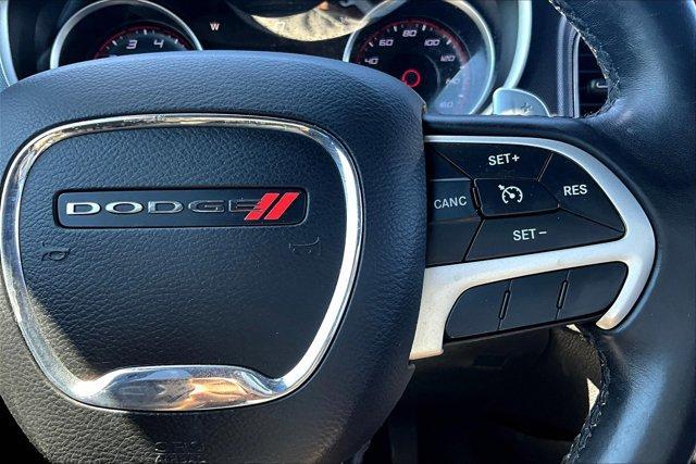 used 2017 Dodge Charger car, priced at $20,861