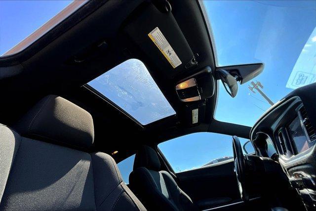 used 2017 Dodge Charger car, priced at $20,861