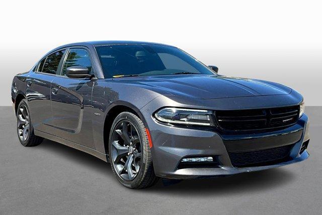 used 2017 Dodge Charger car, priced at $20,861