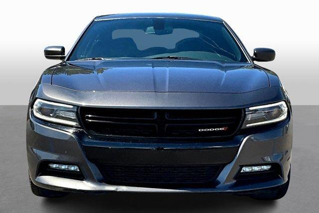 used 2017 Dodge Charger car, priced at $20,861