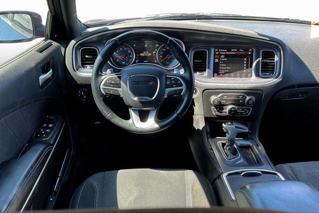 used 2017 Dodge Charger car, priced at $20,861