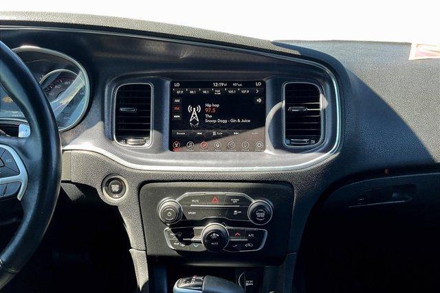 used 2017 Dodge Charger car, priced at $20,861
