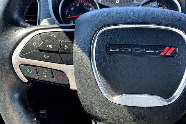 used 2017 Dodge Charger car, priced at $20,861